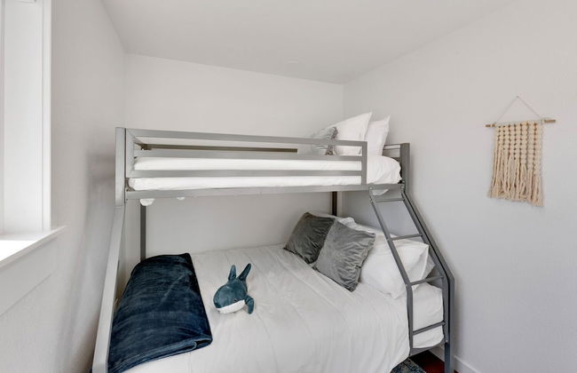 Breakwater Resort - Foto 7