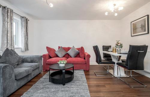 Stunning 3BR house in Basildon - Foto 10