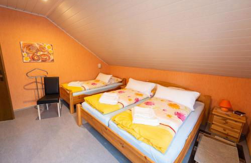 Ferienwohnung Virginija - Foto 4