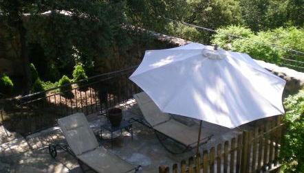 Casa De Campo El Corzo - Photo 4, Garden