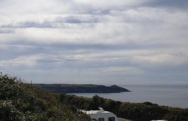 Sunset sea view chalet with hot tub - Photo 11