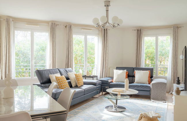 Magnifique 3 pièces à Chatillon - Photo 24