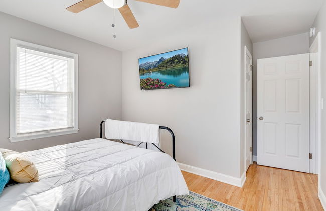 Kaleidoscope Korner - Foto 6