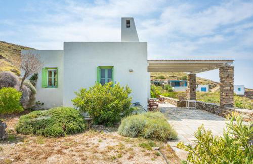 Casa Xyla-sunset view villa - Foto 4