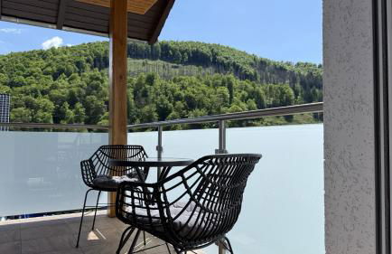 Villa Palmwiesen - Foto 23