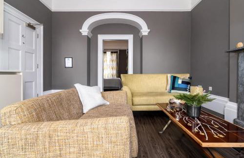 Charlotte Rise - Urban Apartments - Foto 17