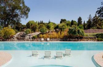 Prana Nature, Setúbal Oasis with Pool - Foto 1