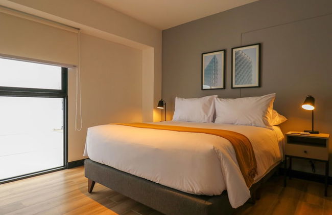 w Majestic 1BR w Fantastic Deco in San Isidro - Foto 2