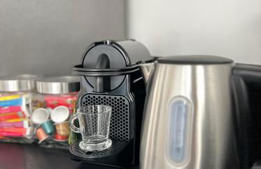 Le Ptit Gite de Chablis - Maison avec Cour en Centre-Ville - Foto 16