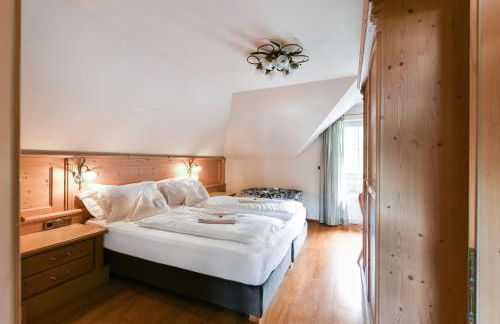 Wellness Residence Villa Leck - Foto 77