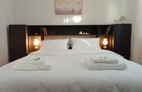 Cozy Garden House - Foto 27