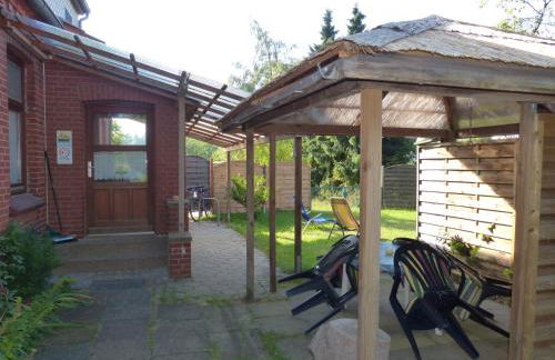 Haus Elbtalaue - Foto 18