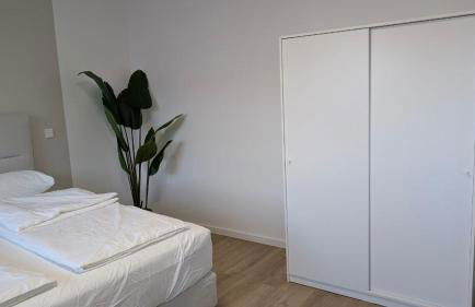 HarmoNest Rheydt Apartments - Foto 39