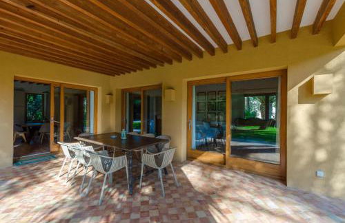 Villa Son Floriana in Cala Bona - Foto 19