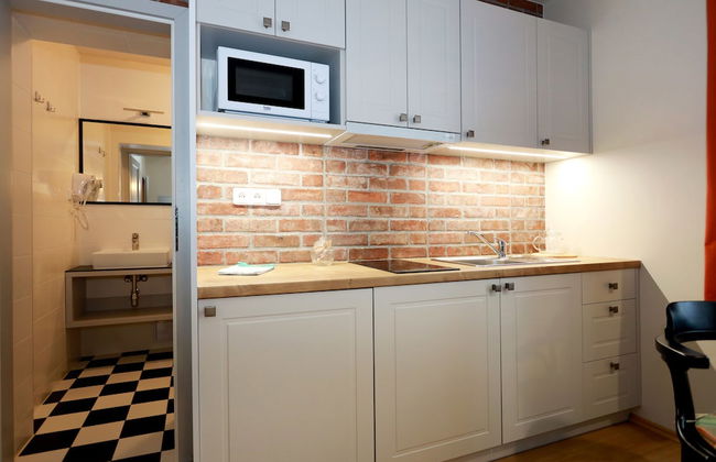 Apartmány Adam - Foto 3