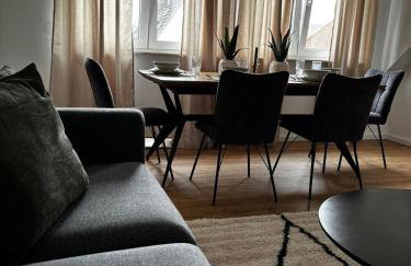 Apartment -Wohnung Herford - Foto 10