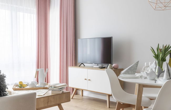 Kamienica Parkowa - Foto 7