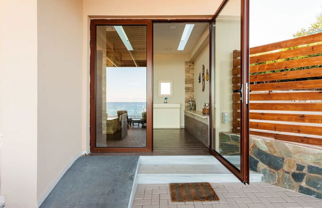 Seaside Summer Bliss - Aurora Luxury Pool Paradise - Foto 42