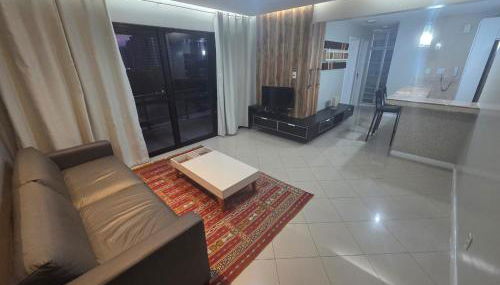 COP30 Luxury Apartament Umarizal - Foto 5