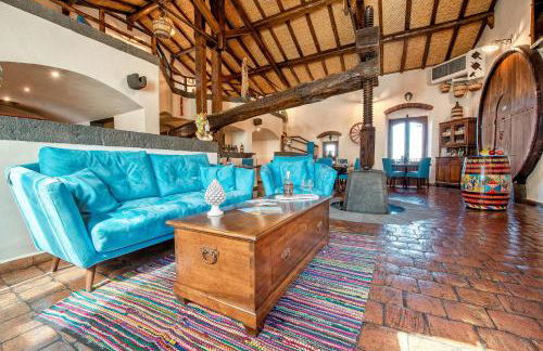 Etna Quota Mille Boutique Hotel, Typical Sicilian Food & Wine - Foto 13