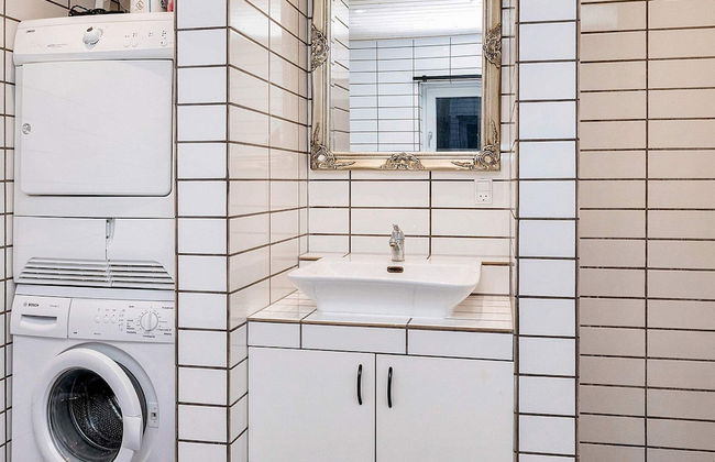 4 Star Holiday Home in Thyholm - Photo 7