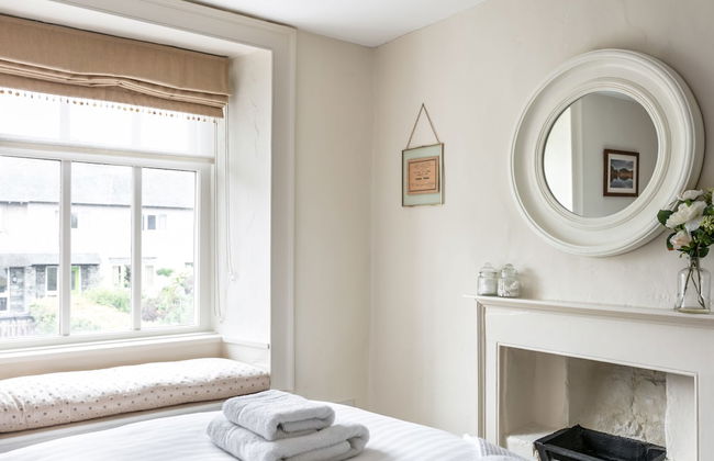 Maggie Puddle Cottage - Foto 32