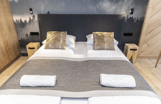 Apartamenty Szymaszkowa 7 - Photo 26