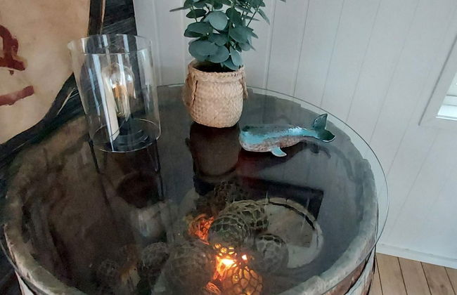 12 Person Holiday Home in Bremnes-by Traum - Foto 34