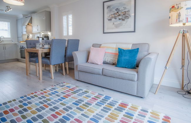 Ty Melyn - 2 Bedroom Cottage - Tenby - Foto 32