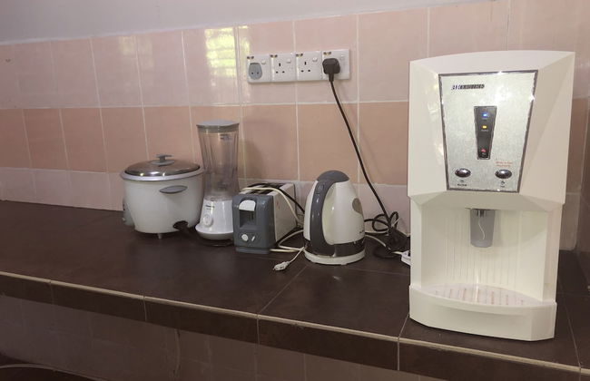 Heza Villa - Photo 14