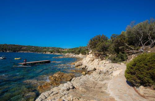 Splendido appartamento Vista Mare Porto Rotondo - Foto 20