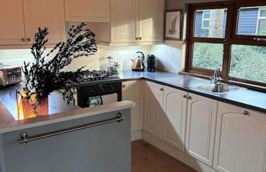 Woodside Lodge, Weybourne, Holt - Foto 9