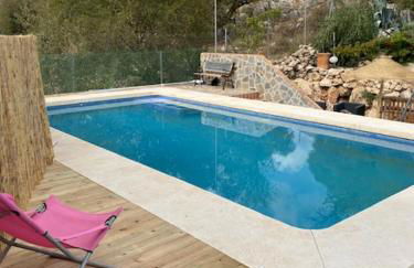 Maison Andalouse avec piscine - Foto 1