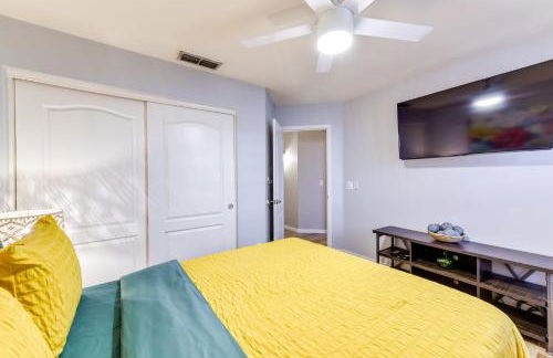 Relax Poolside and Golf Family Gem in North Phoenix - Foto 20