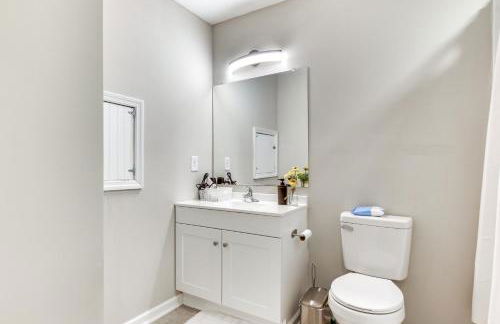 6 Mi to The Masters Updated Home with Yard! - Foto 16