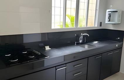 Hospedaria Santo Descanso (Edícula) - Foto 15