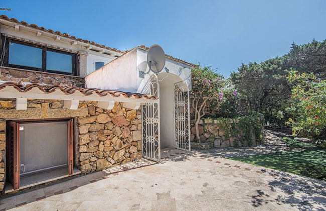 Villa Maestrale 100m From Beach - Foto 34