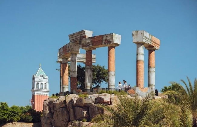 Sea Gallery Phu Quoc Luxury Apartment - Photo 49