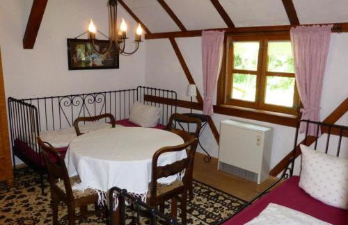 Holiday Home Gretelhaus by Interhome - Foto 18