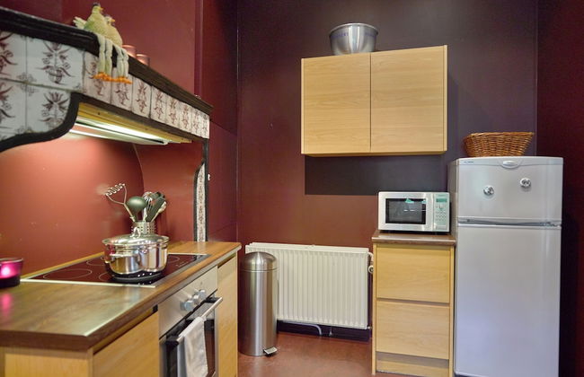 Limbourg Getaway With Charm - Foto 8