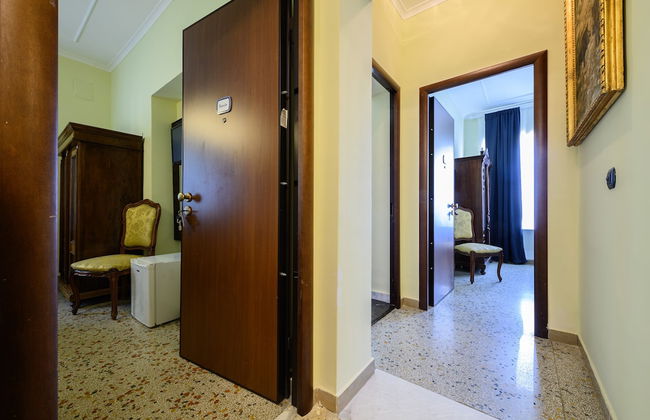 Villa Emilia in Pozzuoli - Foto 12