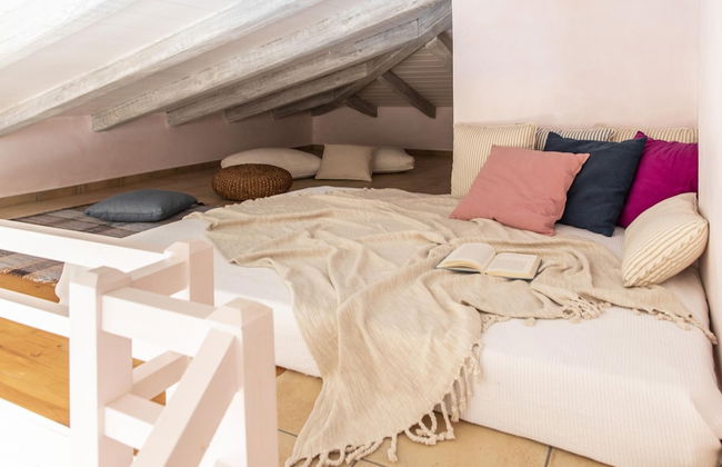 Villa Kallisti - A Dream House With Amazing View - Photo 18