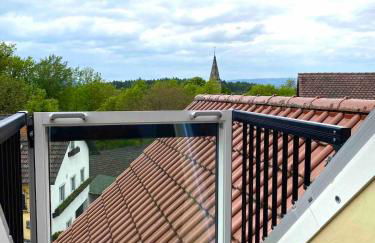 Ferienwohnung Schwalbennest - Photo 10