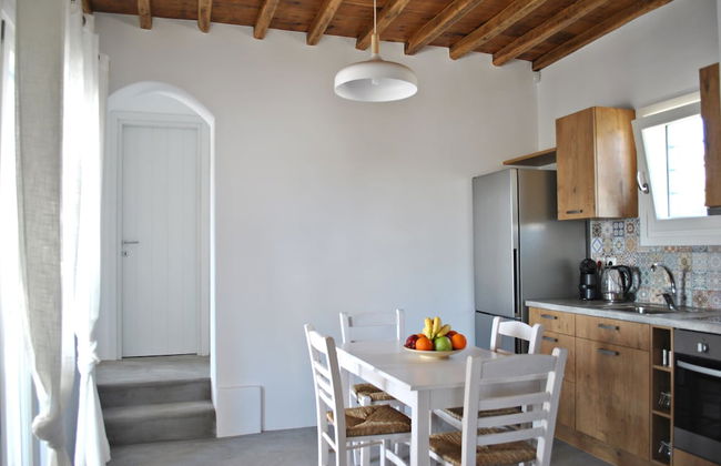 Livadi House Mykonos - Foto 4