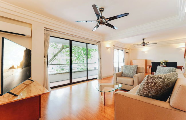 Saigon Apartments - Foto 70