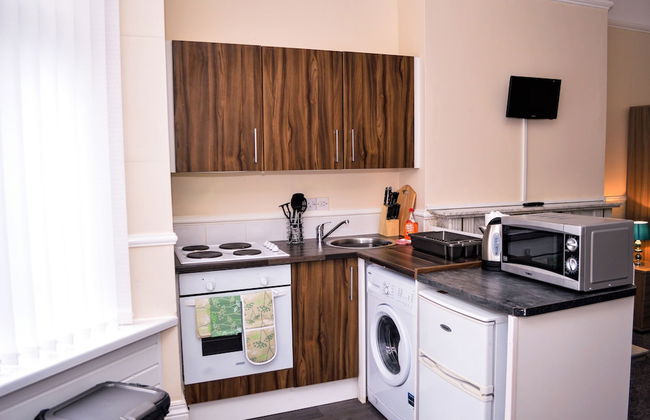 Orrell House - Photo 12