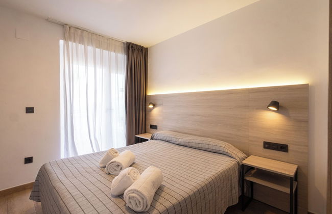 Apartamentos Odysea - Foto 13