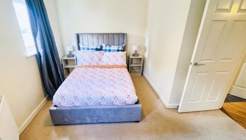 Sianavi Apartments - Charles Court, Kettering - Foto 5