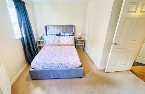 Sianavi Apartments - Charles Court, Kettering - Foto 5