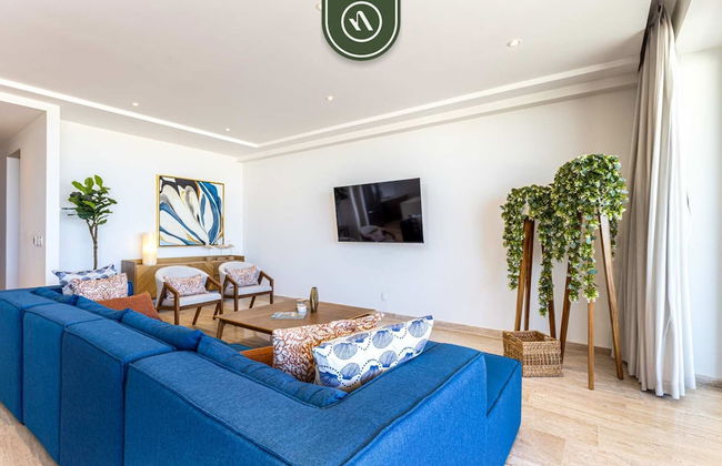 Mistiq in Cabo San Lucas BCS - Foto 19